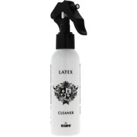 Fetish EROS Latex Cleaner - Safe & Effective