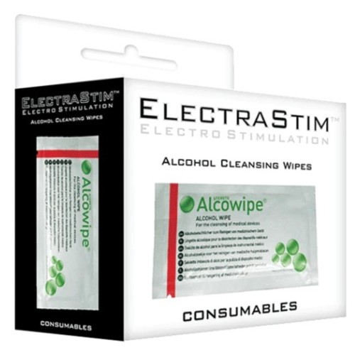 Sterilizing Wipes for Hygiene Maintenance