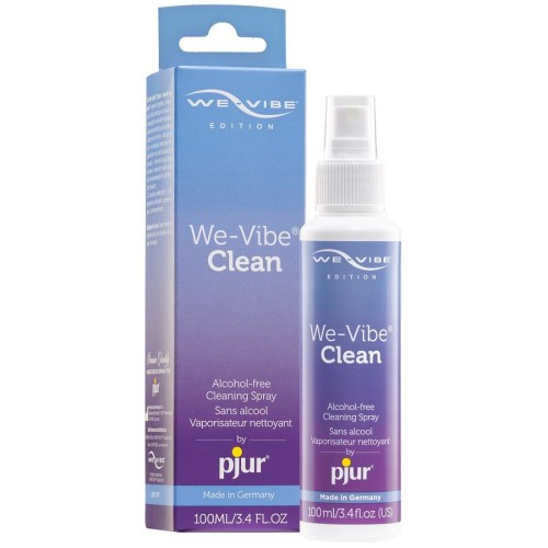 We Vibe Toy Cleaner 100ml