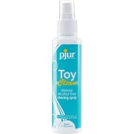 Toy Cleaner Spray for Hygiene and Care