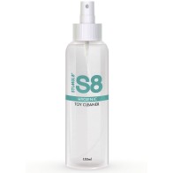 Limpiador Higiénico De Juguetes S8 150 Ml