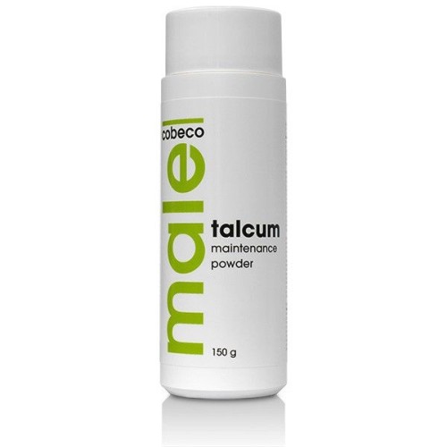 Male Toy Cleaner Talcum Powder 150g