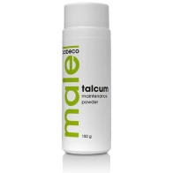 Male Toy Cleaner Talcum Powder 150g