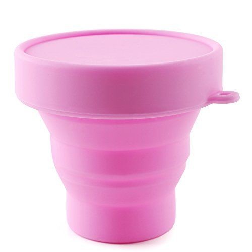 Menstrual Cup Sterilizer Easy and Fast