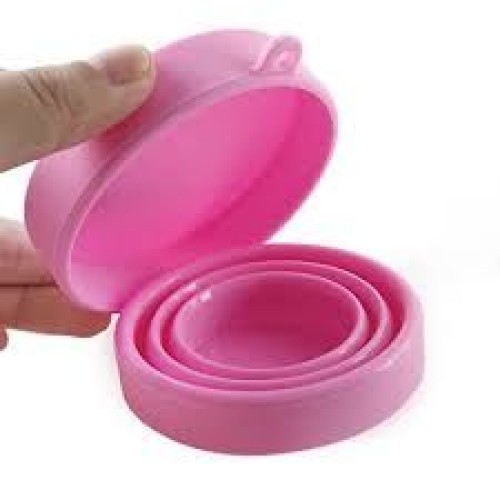Menstrual Cup Sterilizer Easy and Fast