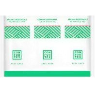 Disposable Hygiene Sheets Individual Bag