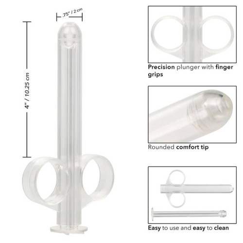 XL Lube Tube for precise lubrication