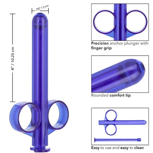 CalExotics Admiral Reusable Lube Tube