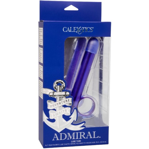 CalExotics Admiral Reusable Lube Tube