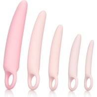 Kit Dilatador Vaginal De Silicona Para Comodidad