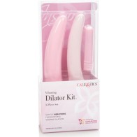 Inspire Kit of Dilators with Vibration