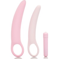 Inspire Kit of Dilators with Vibration