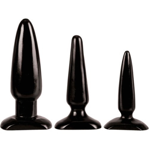 Colt Anal Training Kit - Beginner-Friendly Experience