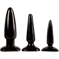 Colt Anal Training Kit - Beginner-Friendly Experience