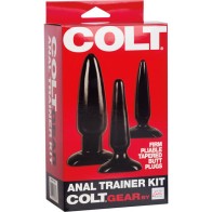 Colt Anal Training Kit - Beginner-Friendly Experience