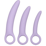 Dr. Laura Berman Alena Vaginal Dilator Set for Relief