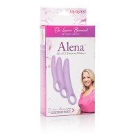 Dr. Laura Berman Alena Vaginal Dilator Set for Relief