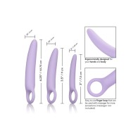 Dr. Laura Berman Alena Vaginal Dilator Set for Relief