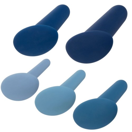 Wearable Anal Training Set - 5 Unique Probes for Exploration