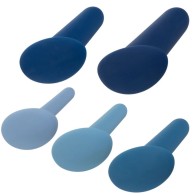 Wearable Anal Training Set - 5 Unique Probes for Exploration