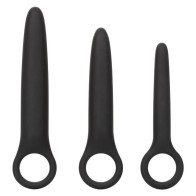 Dilator Trio Set for Exploring Pleasure