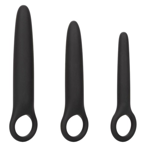 Dilator Trio Set for Exploring Pleasure