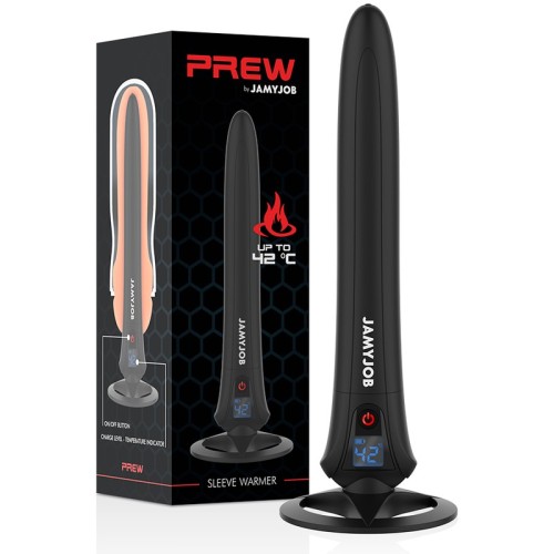 Prew Masturbator Warmer