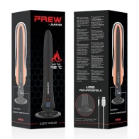Prew Masturbator Warmer