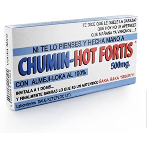 Chumin-hot Fortis Candy Box for Fun Celebrations