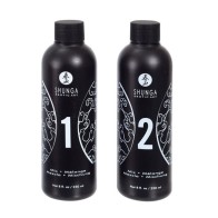 Shunga Sensual Body-to-Body Massage Gel