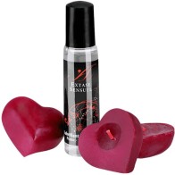 Trick or Treat Sensual Kit for Romantic Nights
