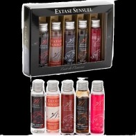 Trick or Treat Sensual Collection