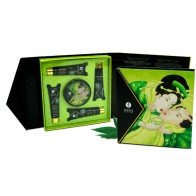 Shunga Secret Geisha Kit - Aromatic and Sensual