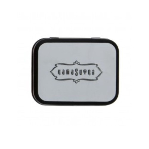 Kamasutra Weekender Tin Kit