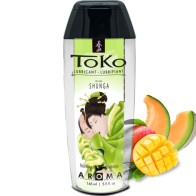 Shunga Fruity Kisses Collection Kit - Sensual Delight