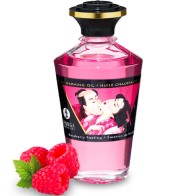 Shunga Fruity Kisses Collection Kit - Sensual Delight