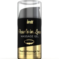 Pearls In Love Massage Kit for Elegant Intimacy
