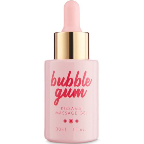 Bijoux Indiscrets Bubblegum Play Kit for Intimate Fun