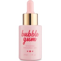 Bijoux Indiscrets Bubblegum Play Kit for Intimate Fun
