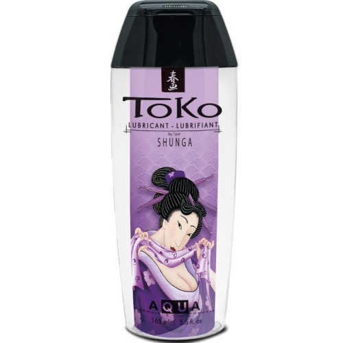 Shunga Naughtier Kit for Couples' Pleasure