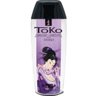 Shunga Naughtier Kit for Couples' Pleasure