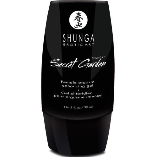 Shunga Naughtier Kit for Couples' Pleasure