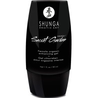 Shunga Naughtier Kit for Couples' Pleasure
