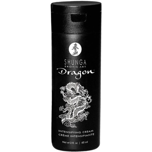 Shunga Naughtier Kit for Couples' Pleasure