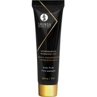 Shunga Secret Geisha Exotic Fruits Set for Romantic Moments
