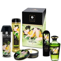 Shunga - Edo Garden Organic Collection Kit