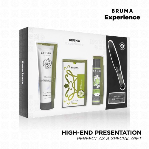 Xperience Watermelon Vibro-Orgasmic Kit
