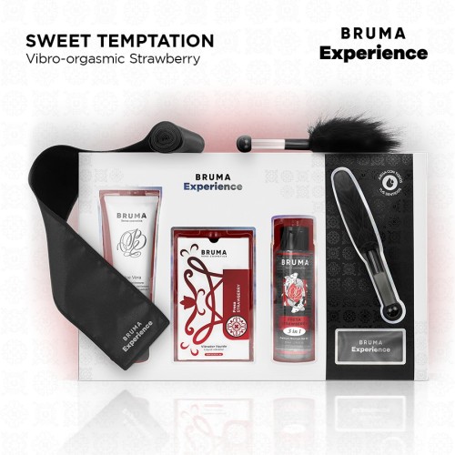Xperience Sweet Strawberry Kit | Sensory Play