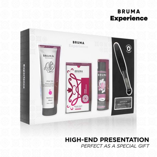Xperience Sweet Temptation Vibro-orgasmic Kit