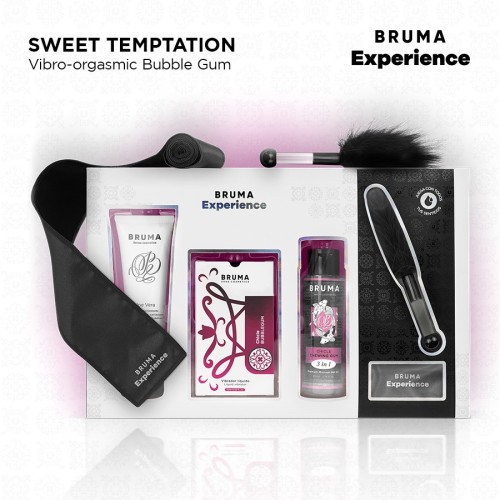 Xperience Sweet Temptation Vibro-orgasmic Kit